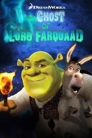 Ghost of Lord Farquaad - Movie Poster (thumbnail)