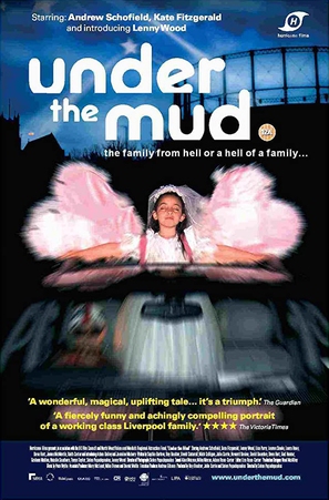 Under the Mud - British Movie Poster (thumbnail)