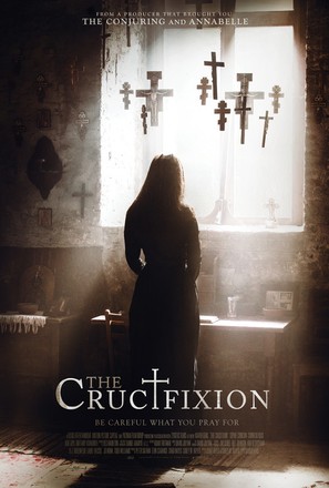 The Crucifixion - Movie Poster (thumbnail)