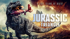 Jurassic Triangle - Movie Poster (thumbnail)