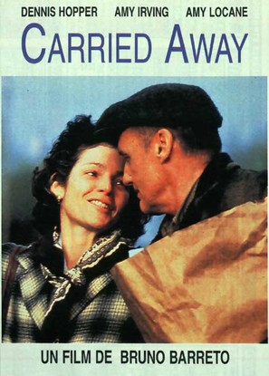 Carried Away - Spanish poster (thumbnail)