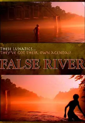 False River Poster