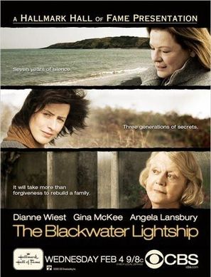 The Blackwater Lightship - Movie Poster (thumbnail)
