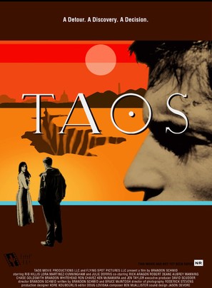 Taos - poster (thumbnail)