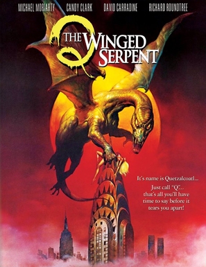 Q - DVD movie cover (thumbnail)