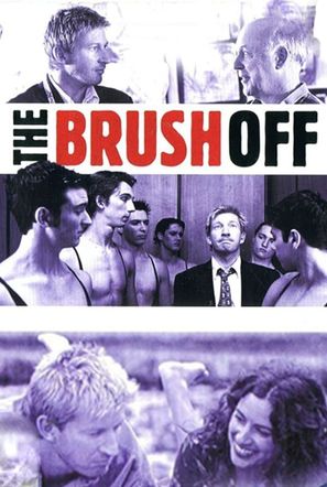 The Brush-Off - Australian Movie Cover (thumbnail)