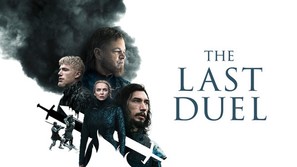 The Last Duel - Movie Cover (thumbnail)