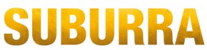 Suburra - Italian Logo (thumbnail)