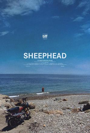 Sheephead - Canadian Movie Poster (thumbnail)