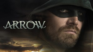 &quot;Arrow&quot; - Movie Poster (thumbnail)