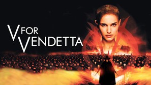 V for Vendetta - Movie Cover (thumbnail)