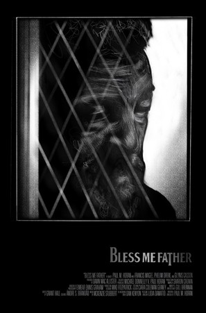 Bless Me Father - Irish Movie Poster (thumbnail)