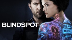 &quot;Blindspot&quot; - Movie Poster (thumbnail)