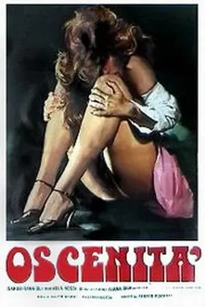 Quando l'amore è oscenità Poster Quando l'amore è oscenità Poster