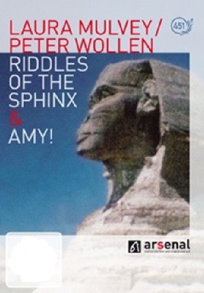 Riddles of the Sphinx - Movie Poster (thumbnail)