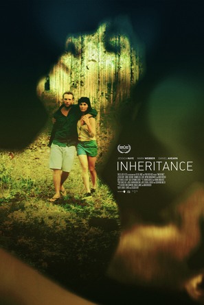 Inheritance - Movie Poster (thumbnail)