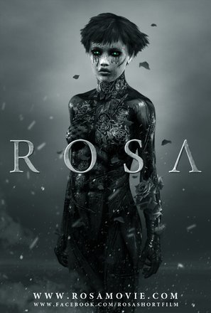 Rosa - Movie Poster (thumbnail)