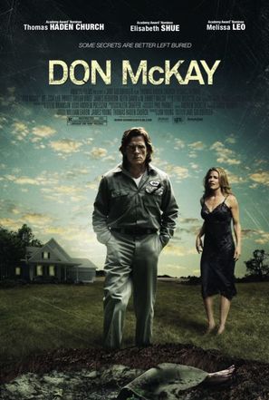 Don McKay - Movie Poster (thumbnail)