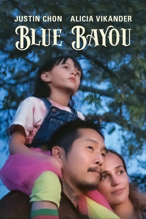 Blue Bayou - Movie Cover (thumbnail)