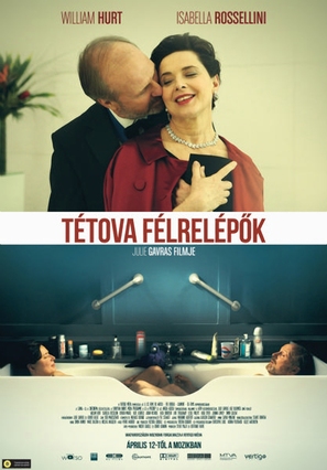 Trois Fois 20 Ans - Hungarian Movie Poster (thumbnail)