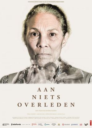 Aan niets overleden - Dutch Movie Poster (thumbnail)