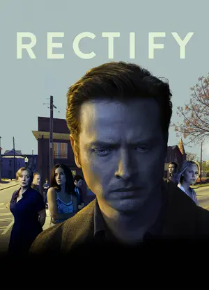 &quot;Rectify&quot; - Movie Poster (thumbnail)