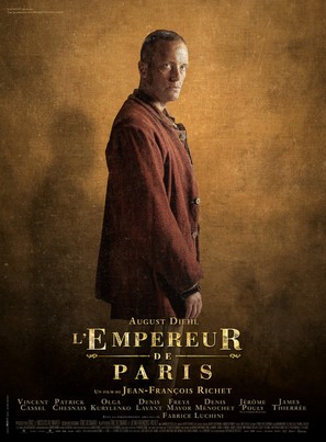 L&#039;Empereur de Paris