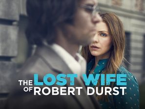 The Lost Wife of Robert Durst - Video on demand movie cover (thumbnail)