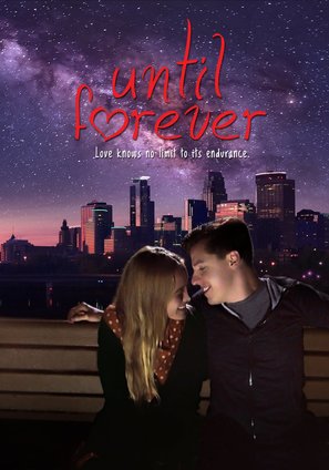 Until Forever - DVD movie cover (thumbnail)