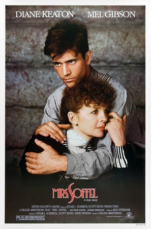 Mrs. Soffel - Movie Poster (thumbnail)