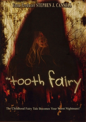 The Tooth Fairy - poster (thumbnail)