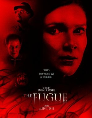 The Fugue - Movie Poster (thumbnail)