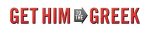 Get Him to the Greek Logo