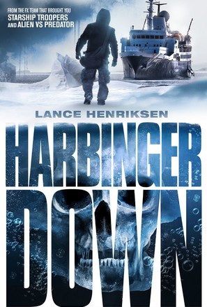 Harbinger Down - Movie Cover (thumbnail)