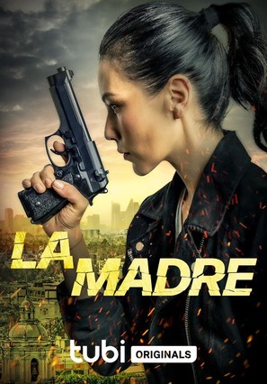 La Madre - Movie Poster (thumbnail)