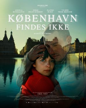 K&oslash;benhavn findes ikke - Danish Movie Poster (thumbnail)