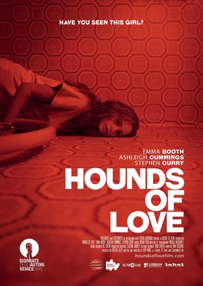 Hounds of Love - Australian Movie Poster (thumbnail)