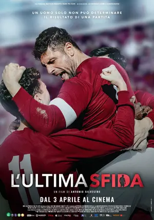 L'ultima sfida Poster