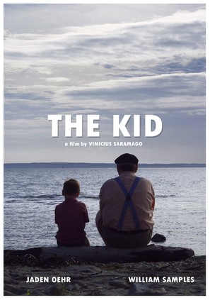 The Kid - Canadian Movie Poster (thumbnail)