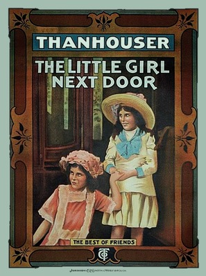 The Little Girl Next Door - Movie Poster (thumbnail)