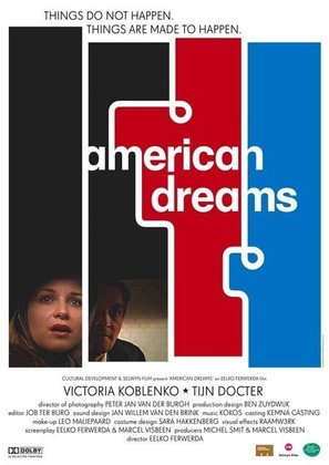 American Dreams - poster (thumbnail)