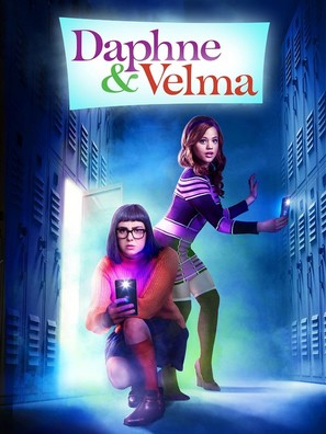 Daphne &amp; Velma - Movie Cover (thumbnail)