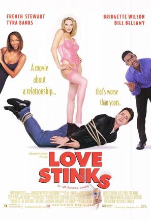 Love Stinks - Movie Poster (thumbnail)