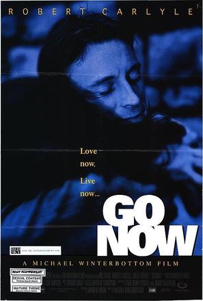 Go Now - Movie Poster (thumbnail)