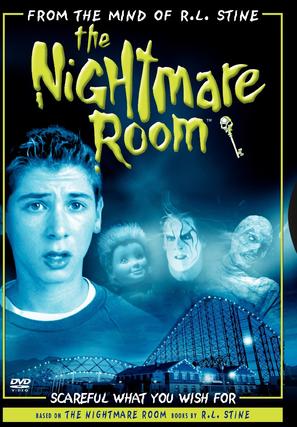 &quot;The Nightmare Room&quot; - poster (thumbnail)