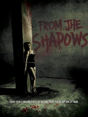 From the Shadows - Movie Cover (thumbnail)