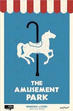 The Amusement Park - Movie Poster (thumbnail)