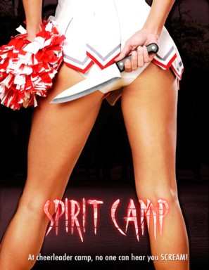 Spirit Camp - Movie Cover (thumbnail)