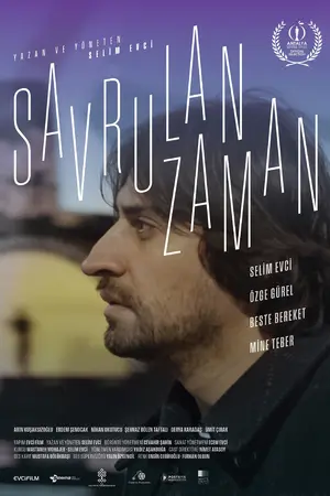 Savrulan Zaman Poster