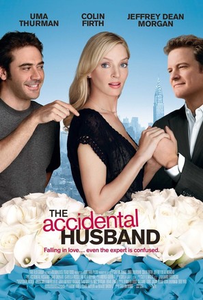 The Accidental Husband - Movie Poster (thumbnail)